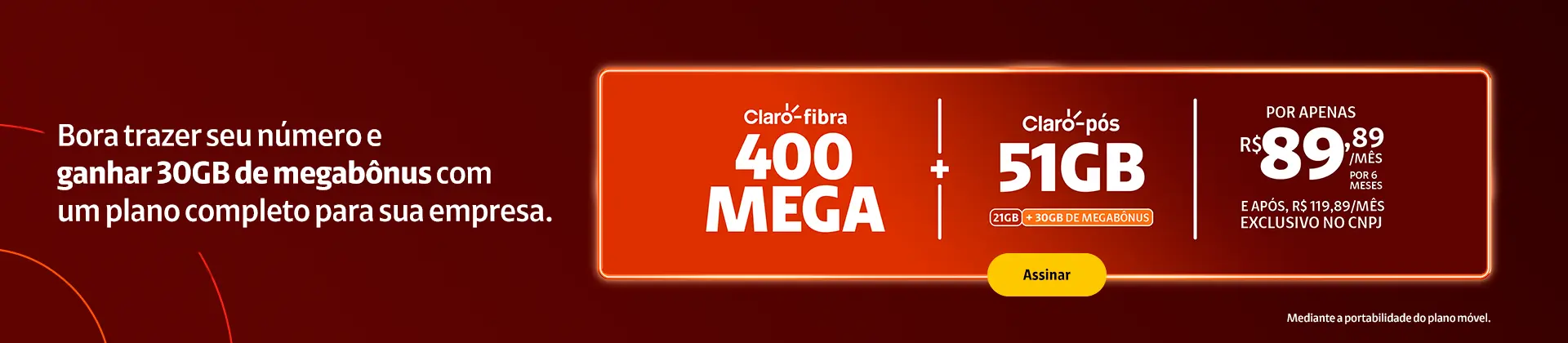 400 mega convergente