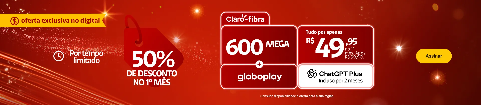 oferta internet banda larga