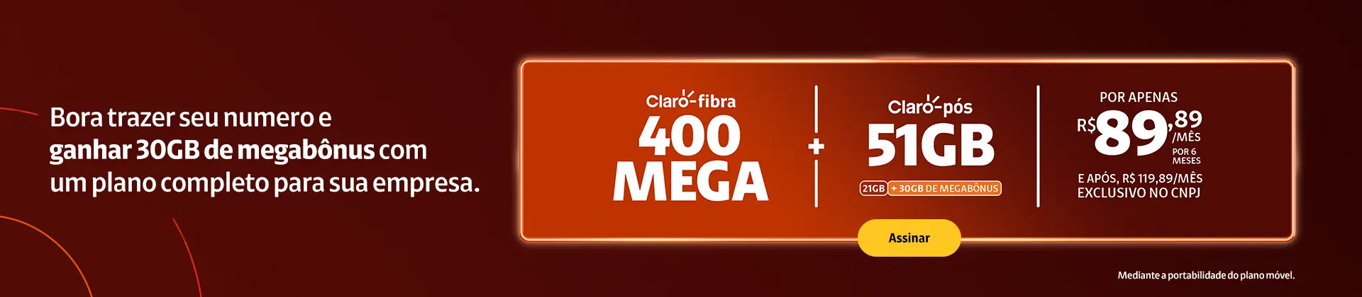 400 mega convergente