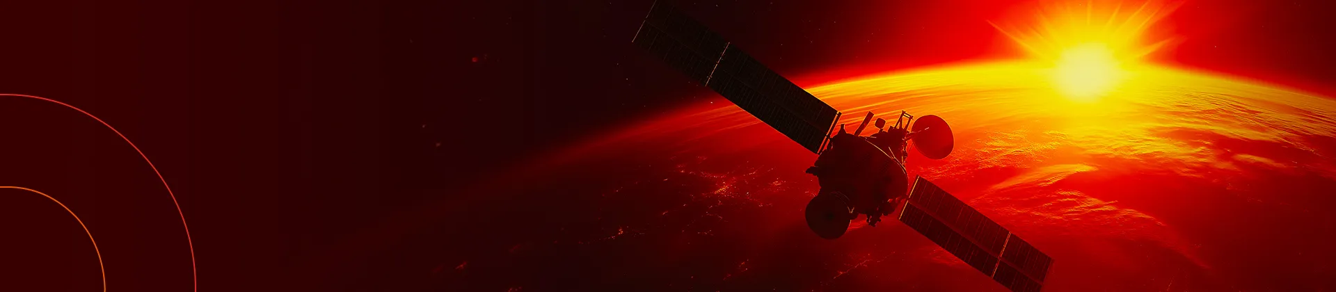 Satélites Claro empresas