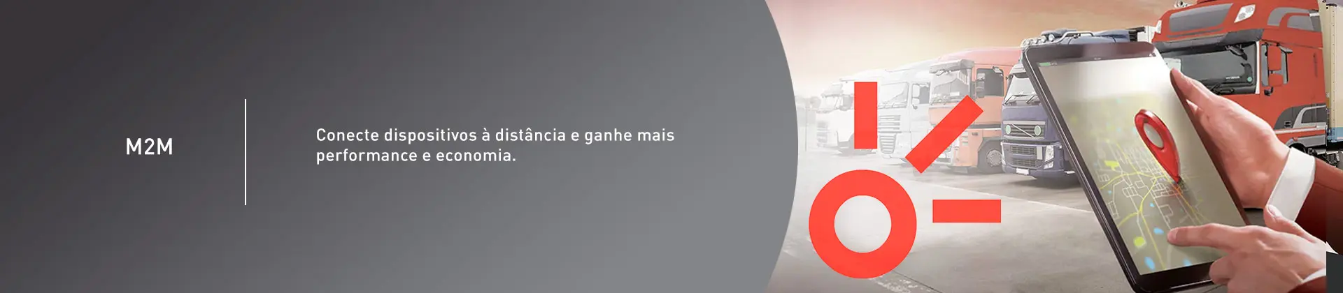 Conecte dispositivos à distância e ganhe mais performance e economia.