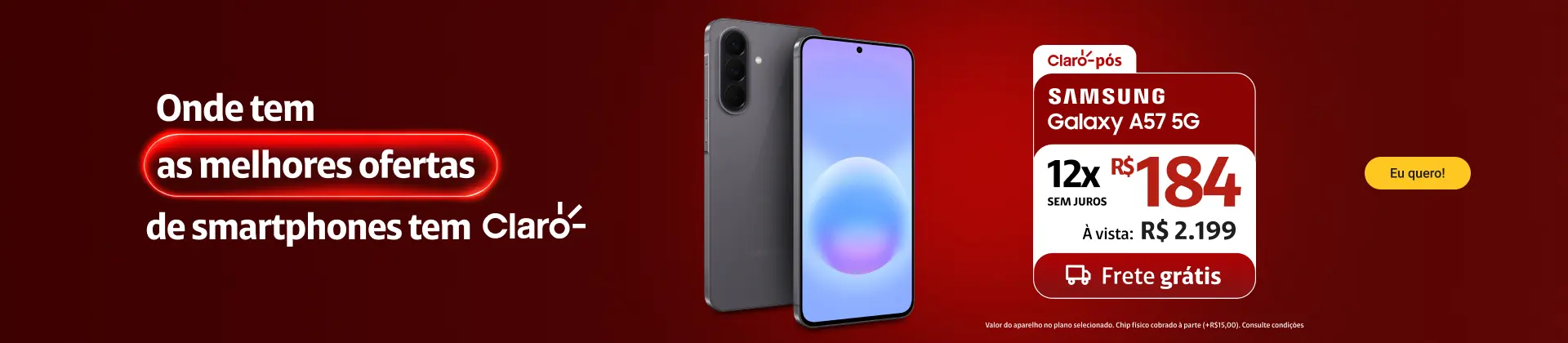 Galaxy A57