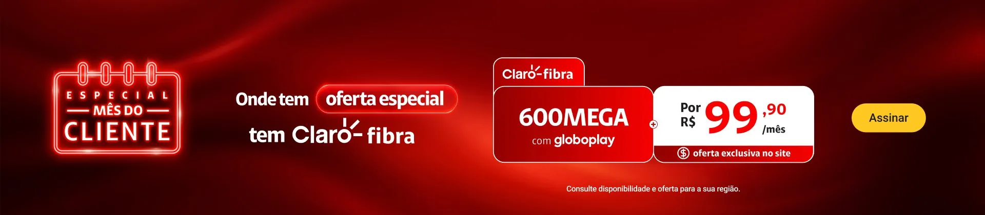 oferta internet banda larga