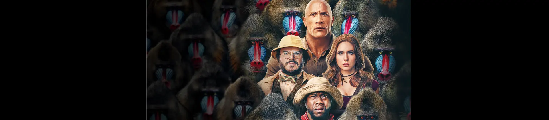 Jumanji