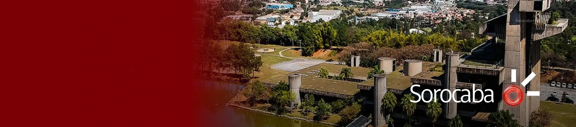 Internet banda larga em Sorocaba