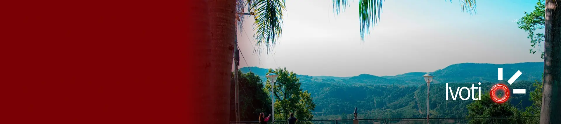 Internet banda larga em Ivoti Internet banda larga em Ivoti