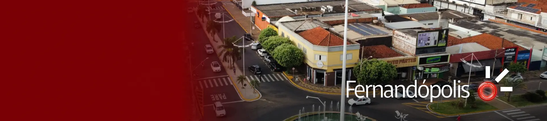 Internet banda larga em Fernandópolis Internet banda larga em Fernandópolis