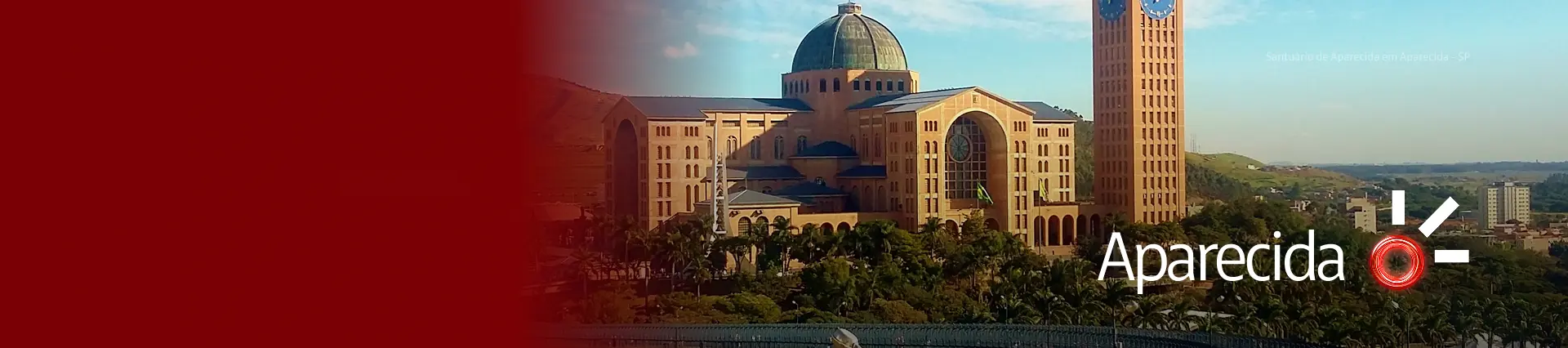 Internet banda larga em Aparecida Internet banda larga em Aparecida