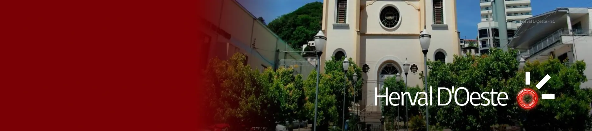 Internet banda larga em Herval D'Oeste Internet banda larga em Herval D'Oeste