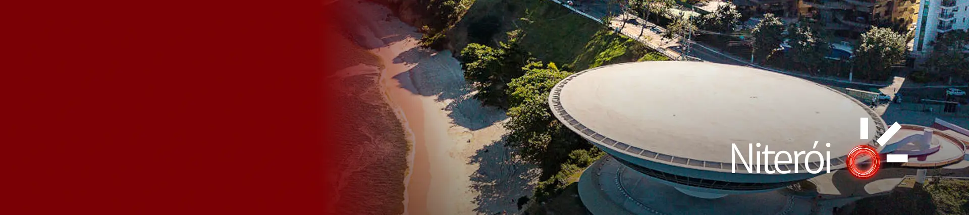 Internet banda larga em Niterói