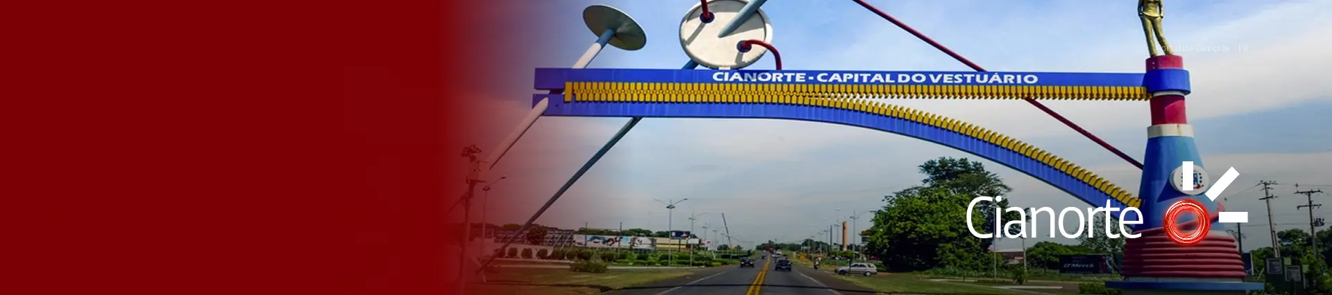 Internet banda larga em Cianorte Internet banda larga em Cianorte