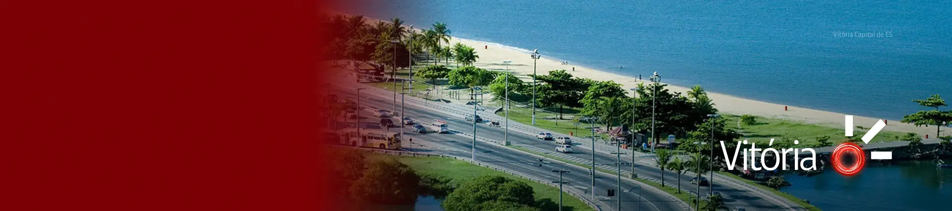 Internet banda larga em Vitória Internet banda larga em Vitória