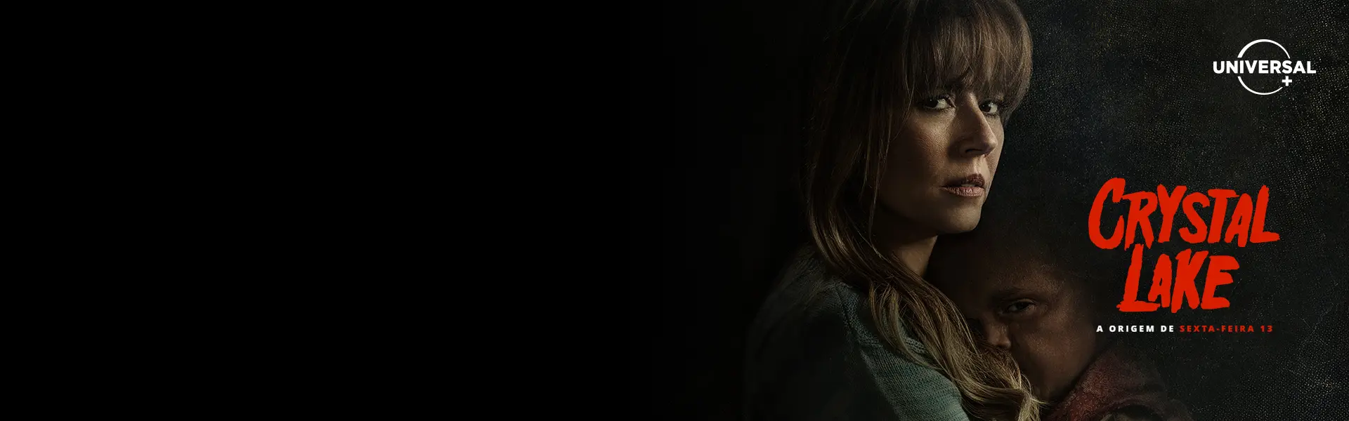 Crystal Lake - A Origem de Sexta-feira 13