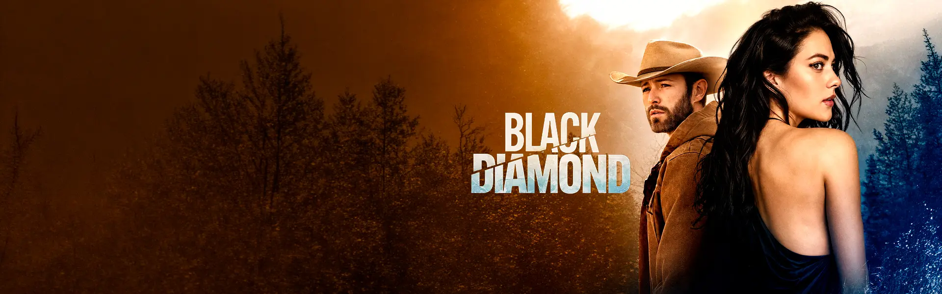 Diamante Negro