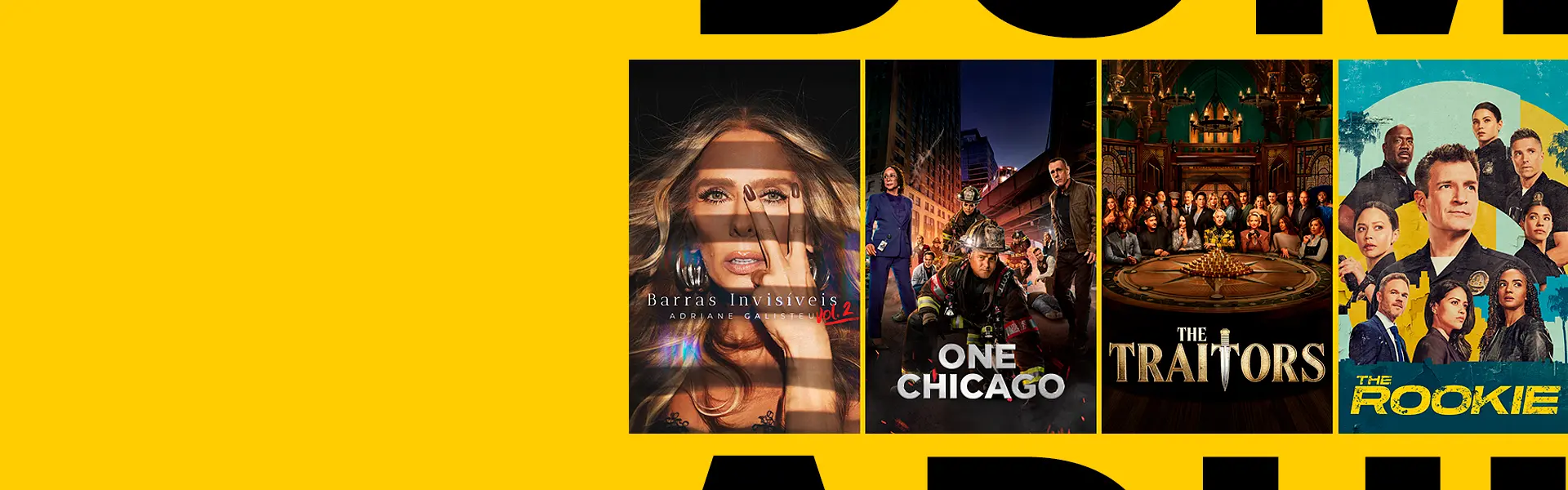 Universal+ Universal+