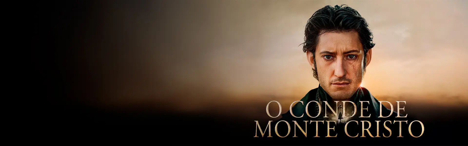 O Conde de Monte Cristo