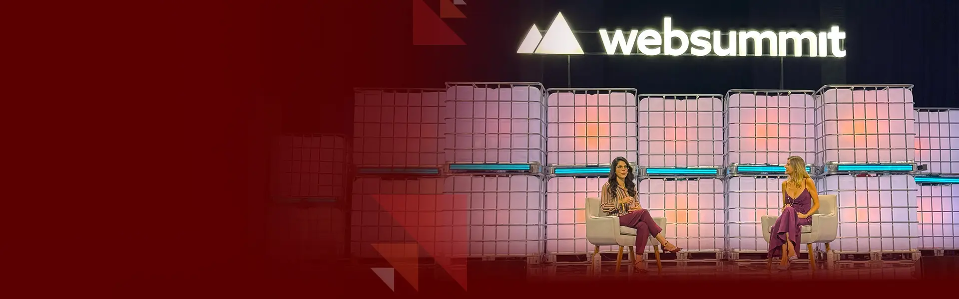 Web Summit Rio 2025