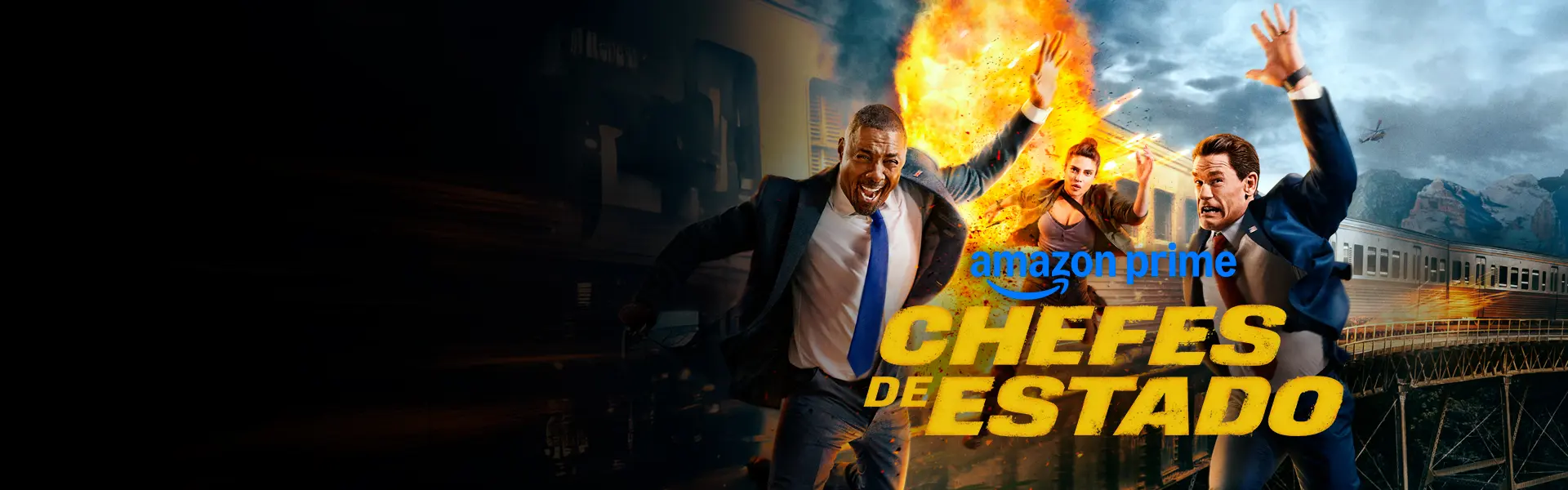 Chefes de Estado