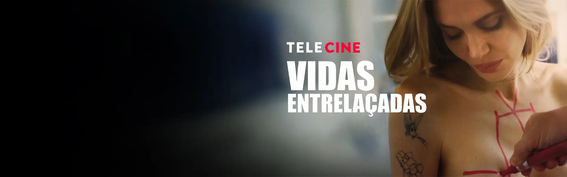 Vidas Entrelaçadas