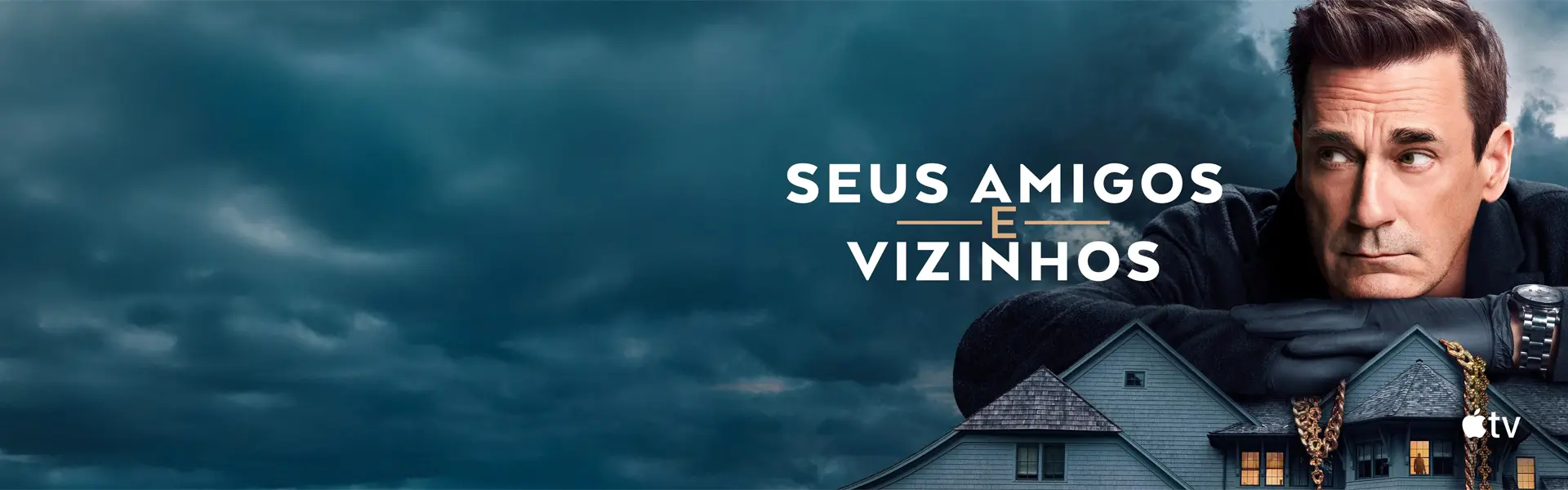 Seus Amigos e Vizinhos