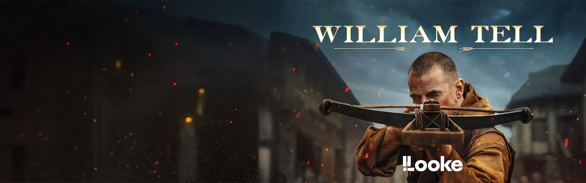 William Tell: O Guerreiro