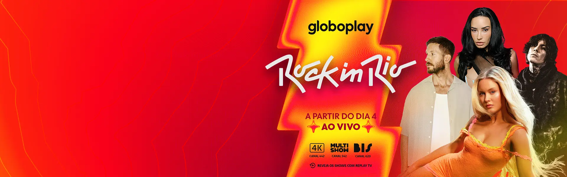 Rock in Rio 2026