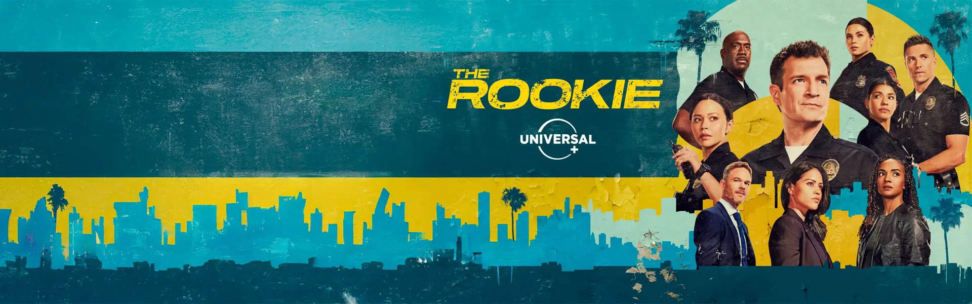 The Rookie The Rookie