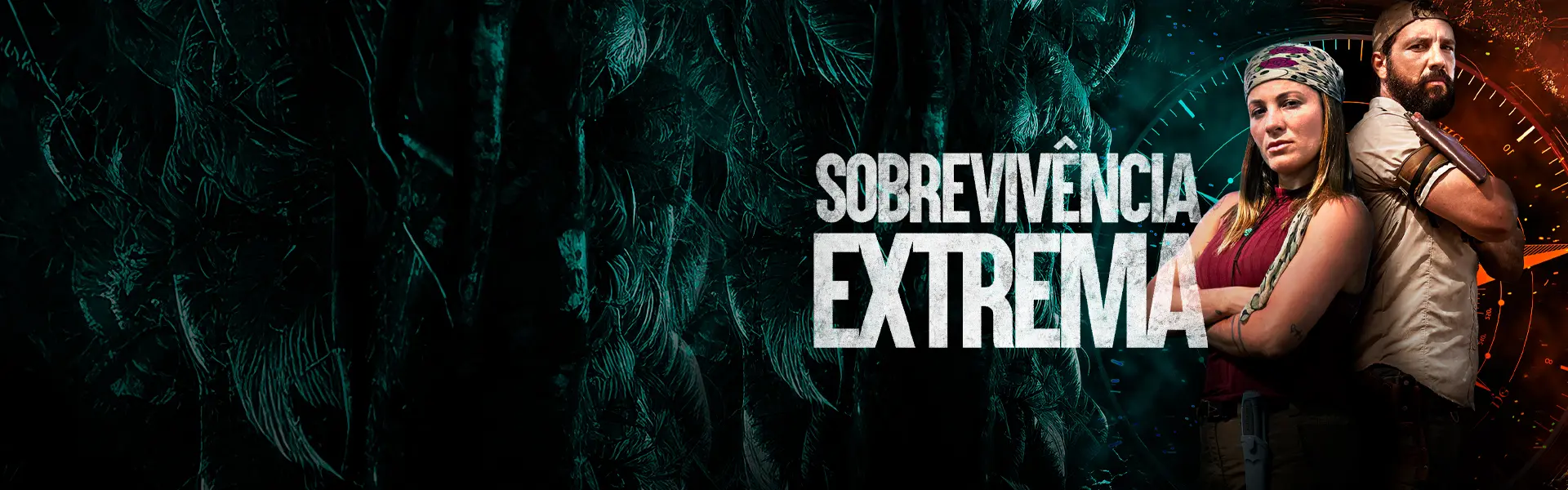 Sobrevivência Extrema Sobrevivência Extrema