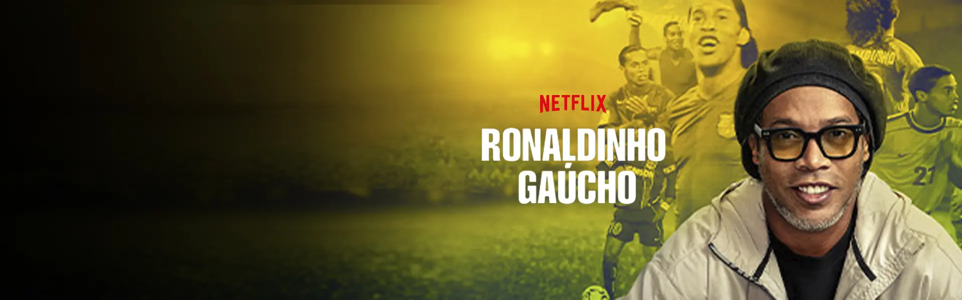 Ronaldinho Gaúcho: Minissérie