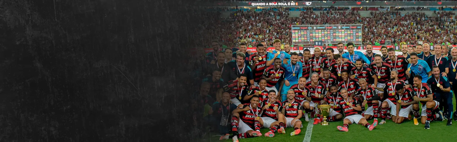 Campeonato Carioca 2025 Campeonato Carioca 2025