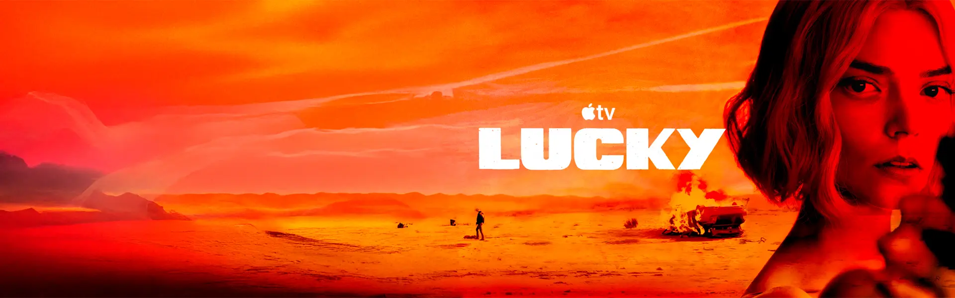 Lucky