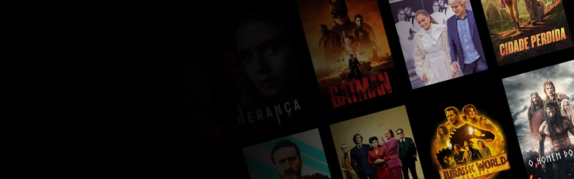 Resgate seu Cupom Resgate seu Cupom