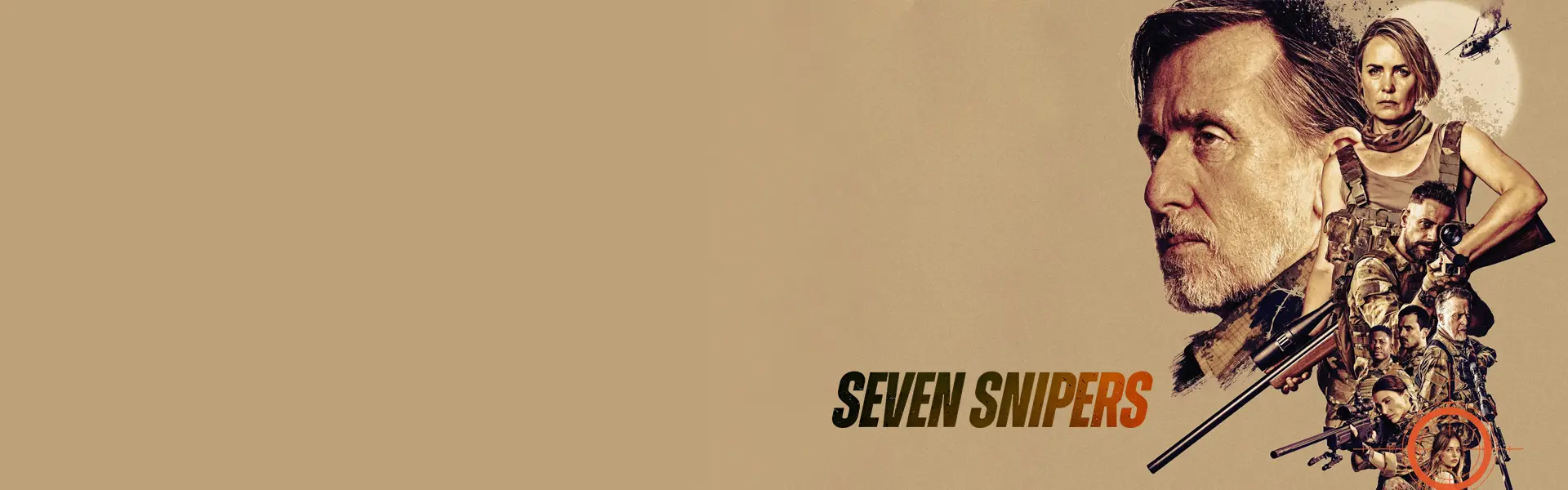 Seven Snipers