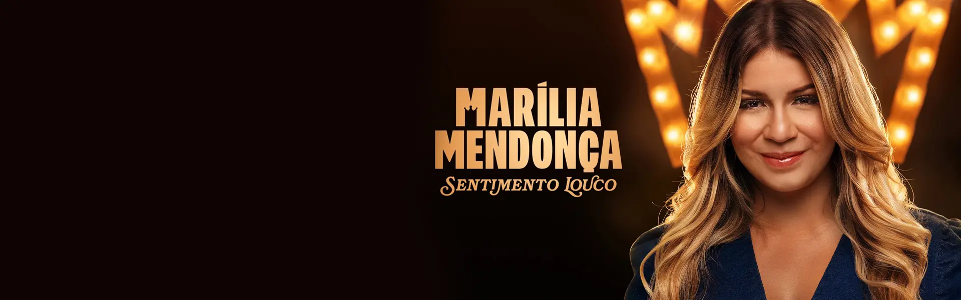 Marília Mendonça: Sentimento Louco