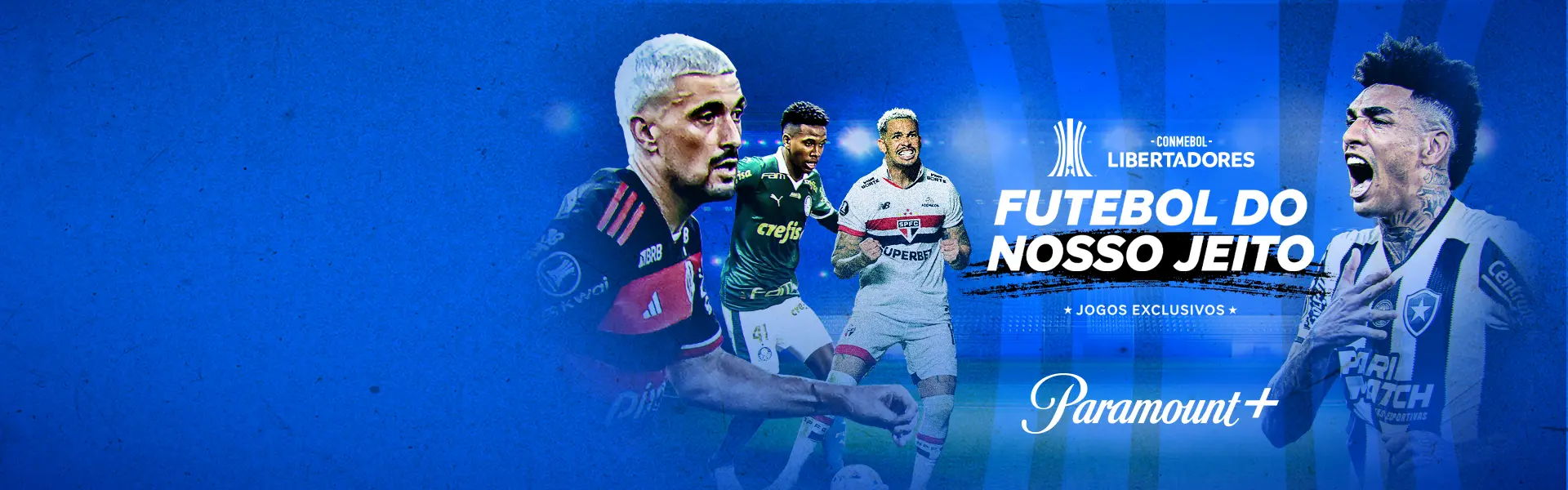 Libertadores da América 2025