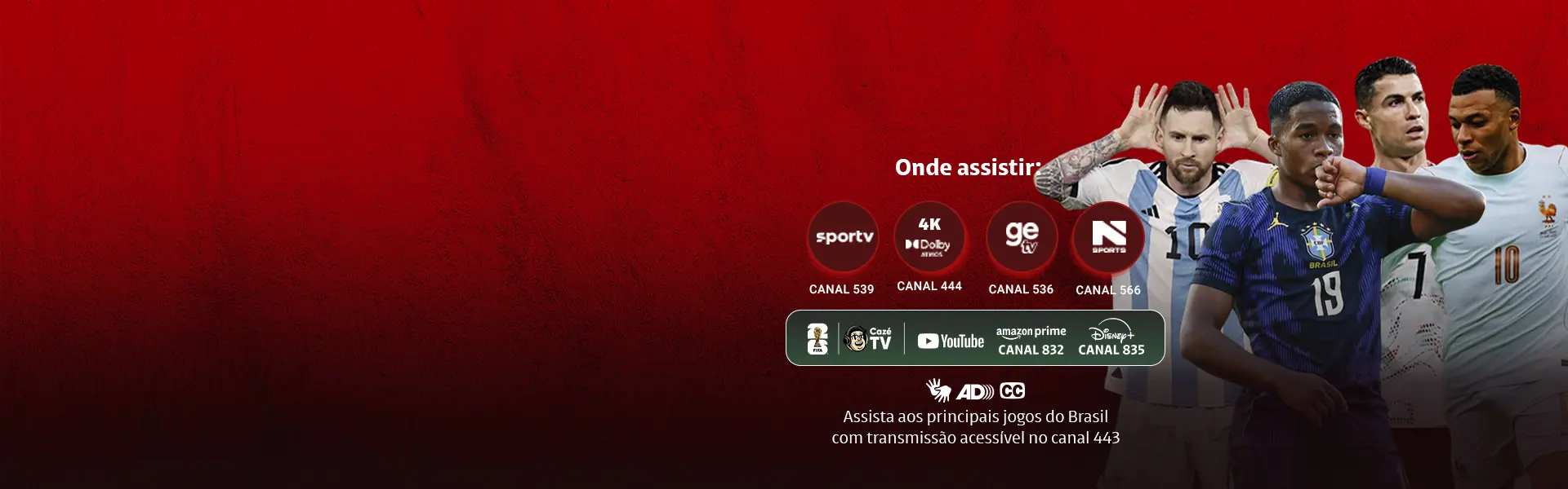 COPA DO MUNDO DA FIFA 2026™