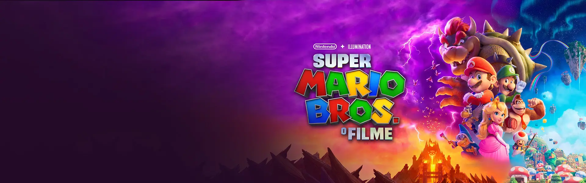 Super Mario Bros. O Filme