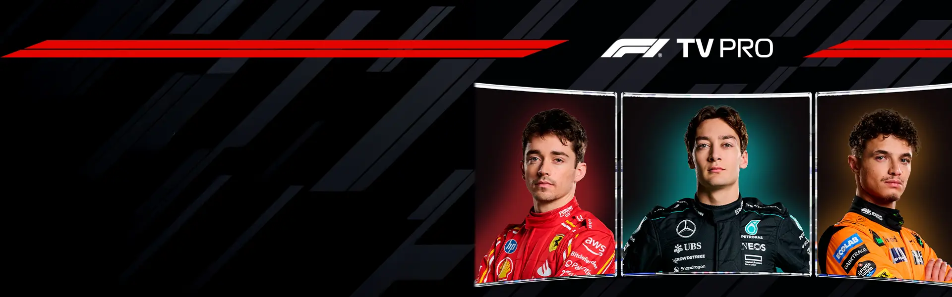 F1 TV Pro