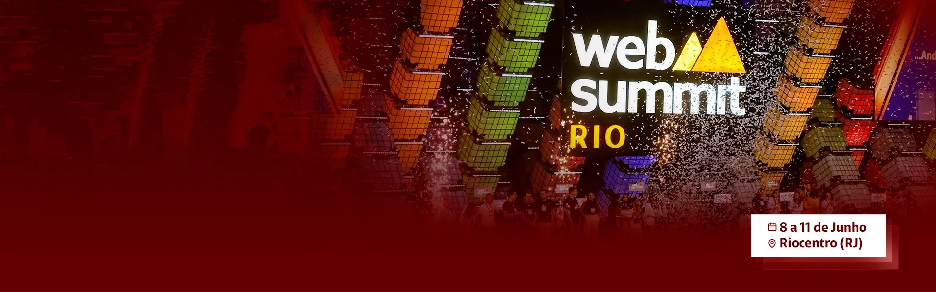 Web Summit Rio 2026