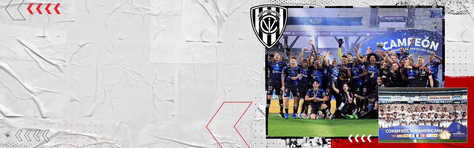 Final da Copa Sudamericana Final da Copa Sudamericana