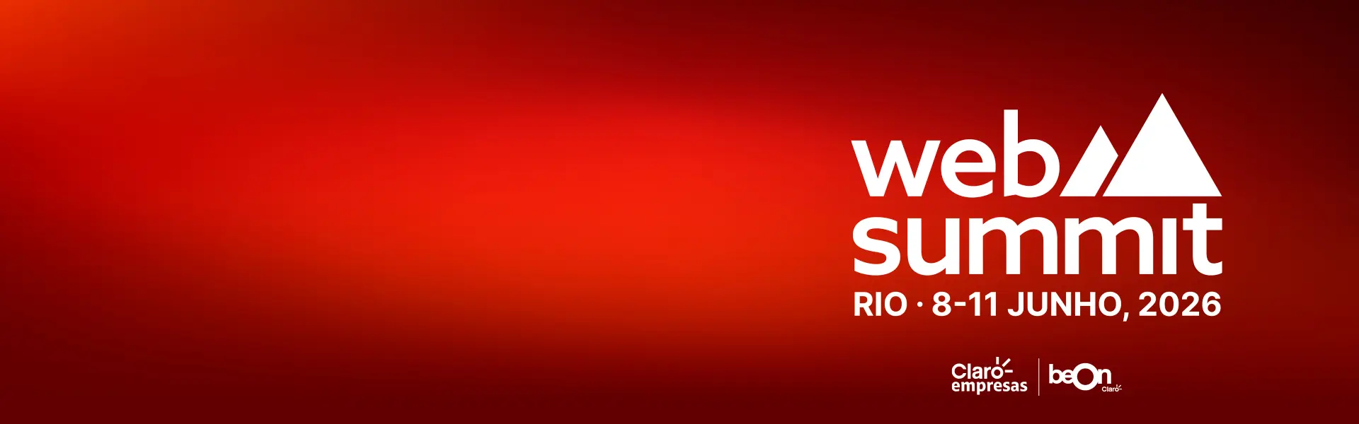 Web Summit Rio 2026