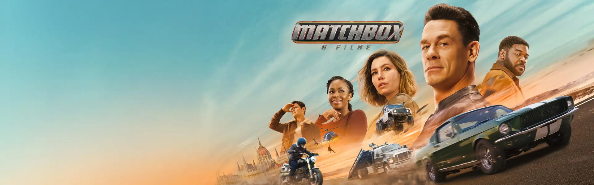 Matchbox