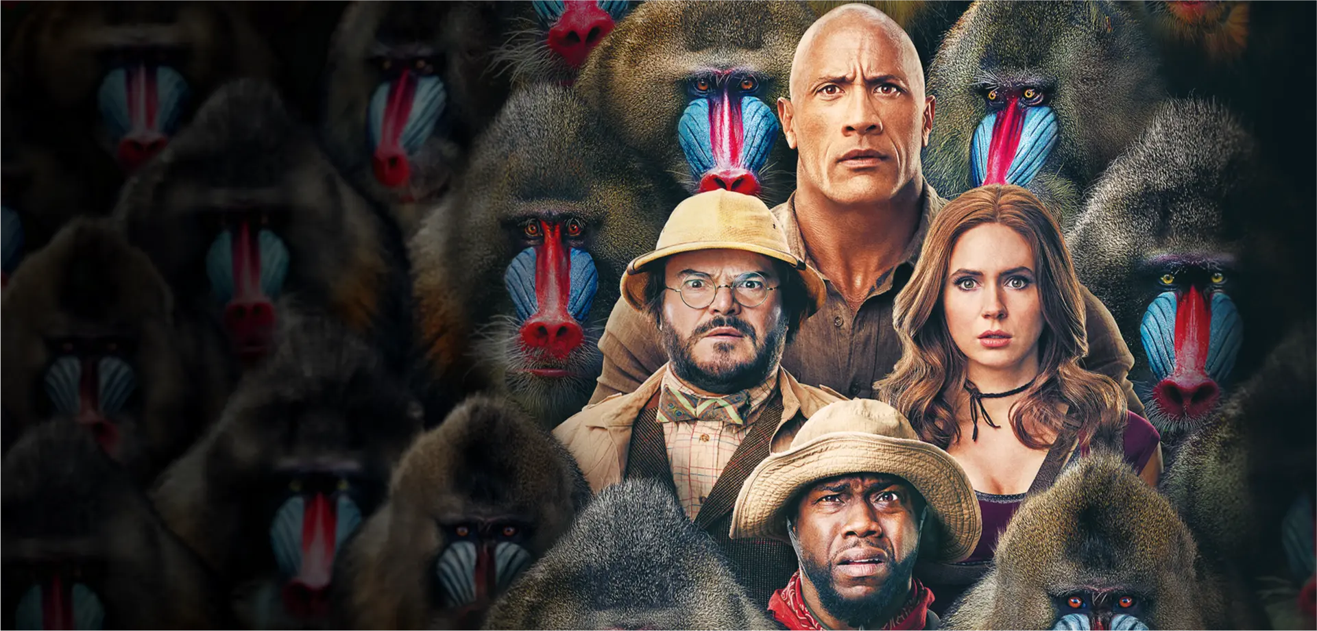 Jumanji