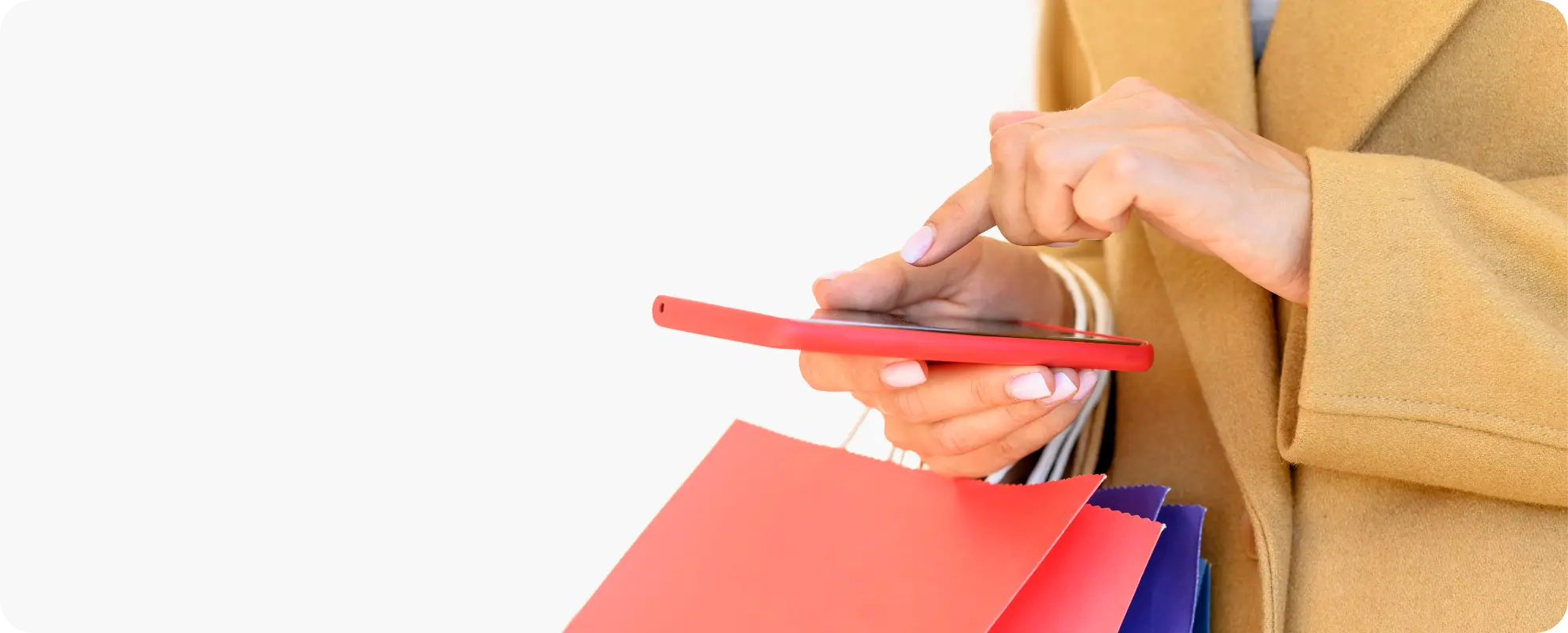 Compras Online Seguras: dicas essenciais para comprar bem pelo celular ...