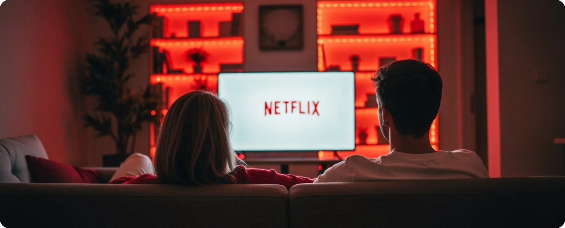 Os 15 Filmes Mais Assistidos na Netflix em 2025