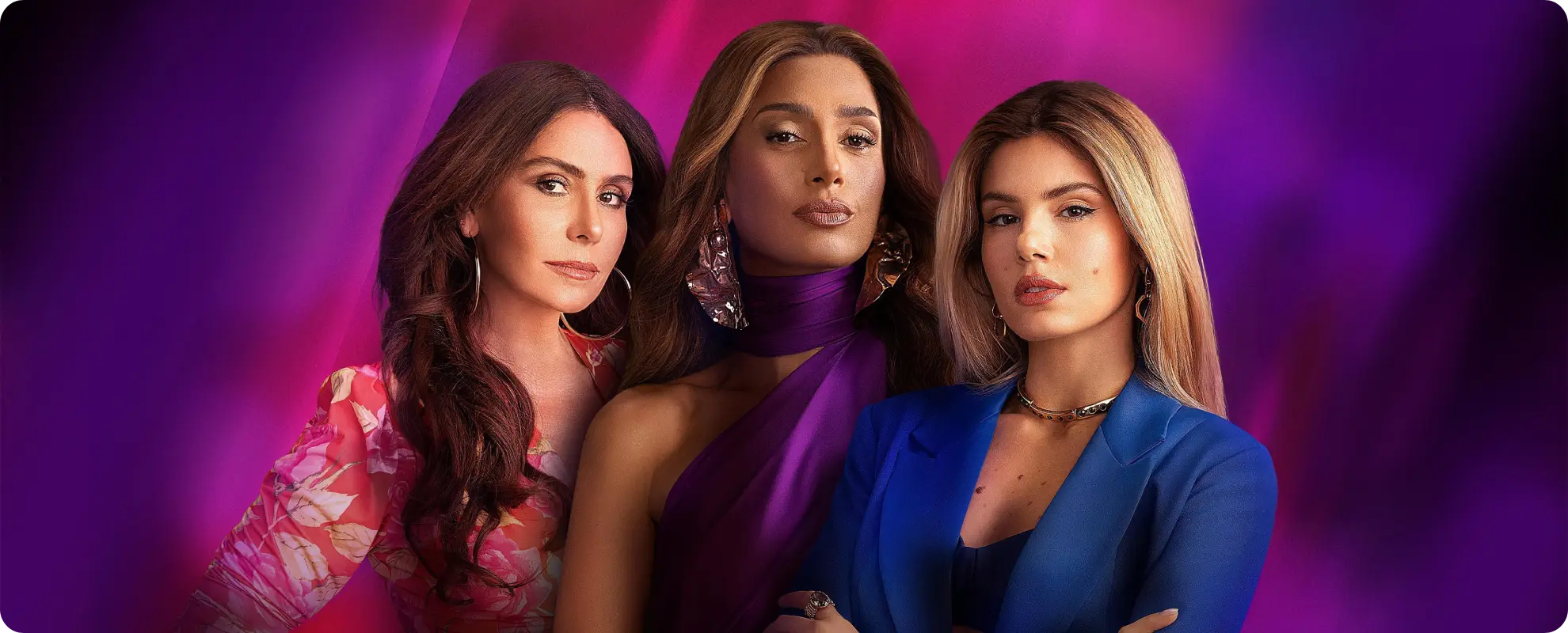 Onde Assistir Beleza Fatal com Giovanna Antonelli, Camila Pitanga e Camila Queiroz.