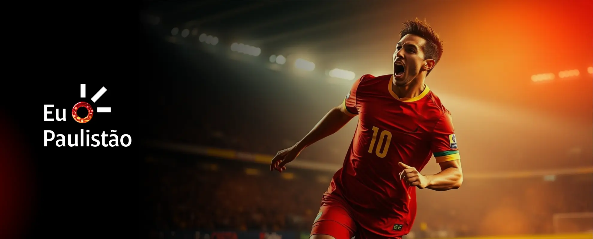 Imagem Banner TV Tabela Campeonato Paulista Paulistão 2025