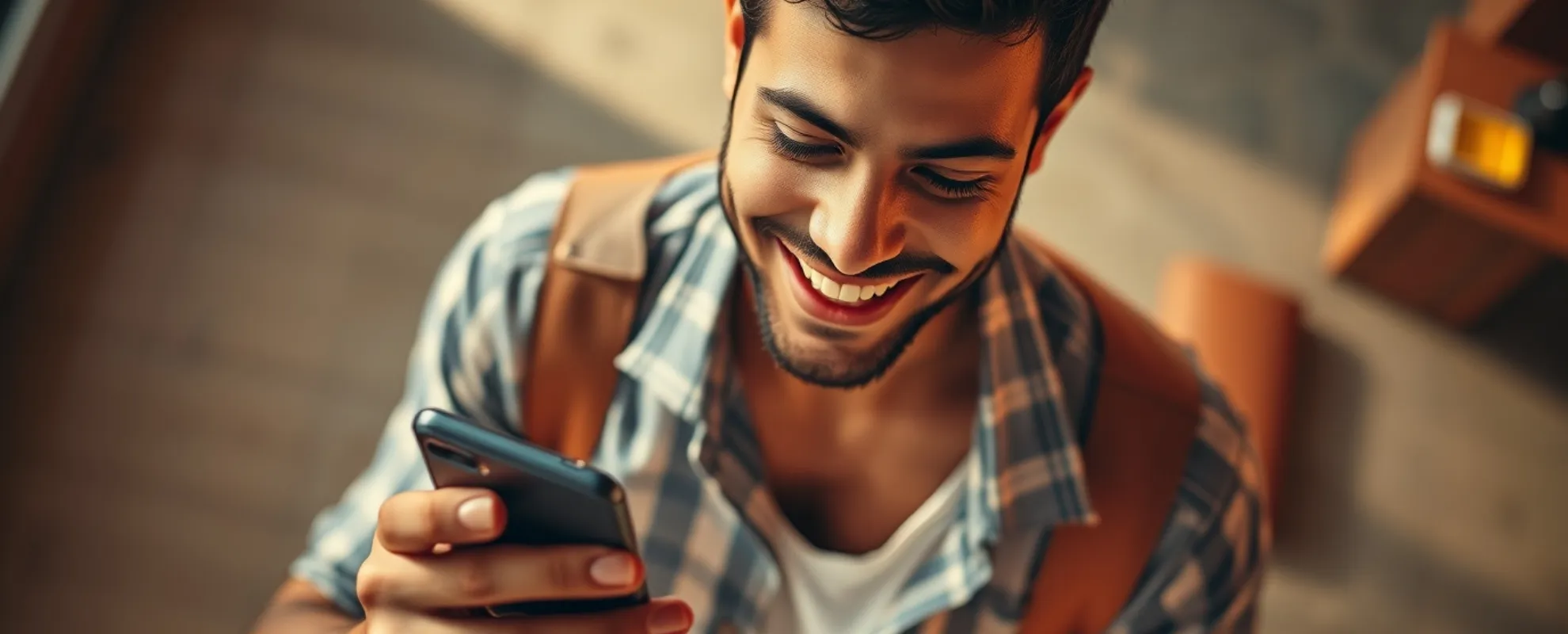 Como limpar cache do celular?