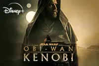 Imagem do filme Obi-Wan Kenobi
