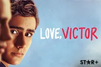 Imagem da programação Love, Victor
